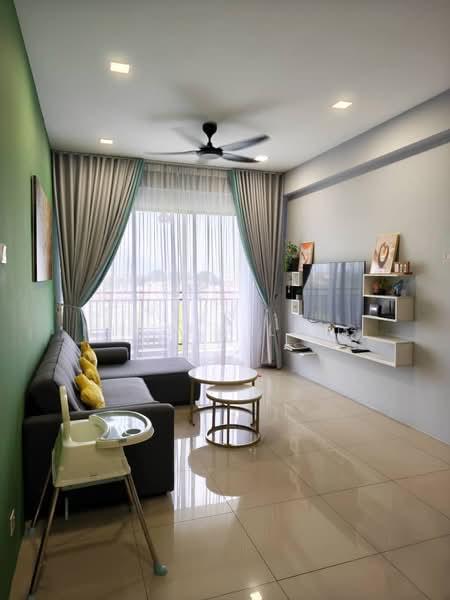 The Cove Hillside Residence - 2