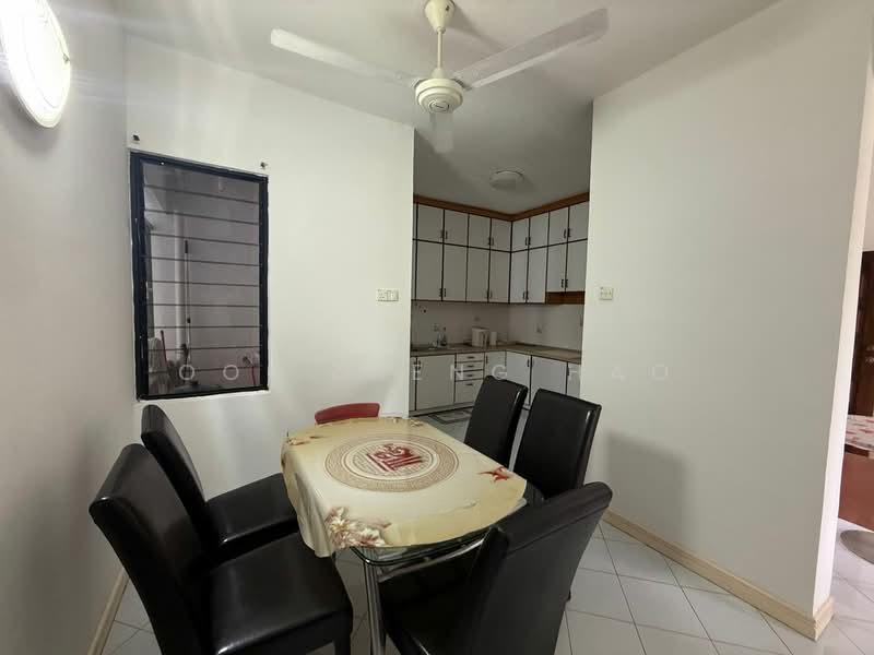 Sri York Condominium - 2