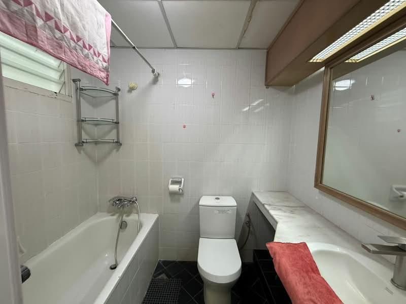 Sri York Condominium - 3