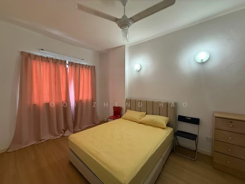 Sri York Condominium - 4