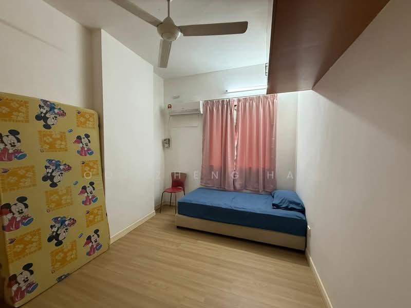 Sri York Condominium - 5