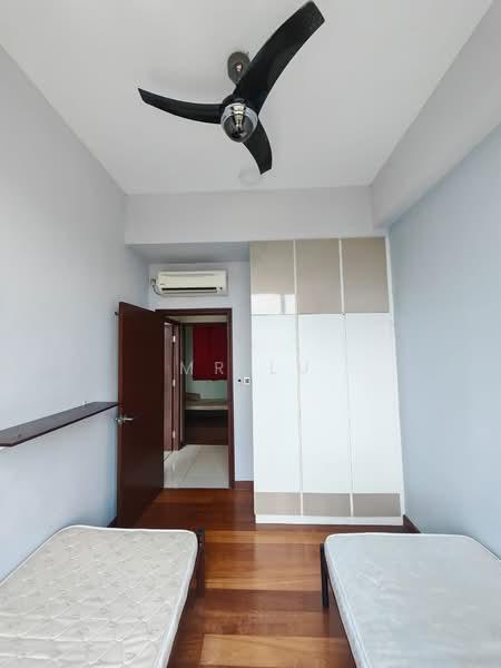 Paragon Residences @ Straits View - 2