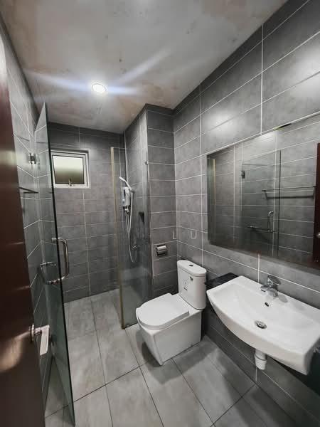 Paragon Residences @ Straits View - 3