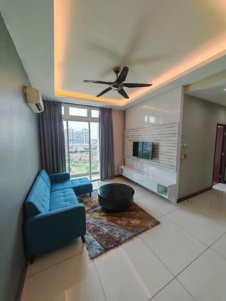 Paragon Residences @ Straits View - 4