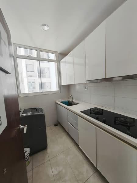 Paragon Residences @ Straits View - 5