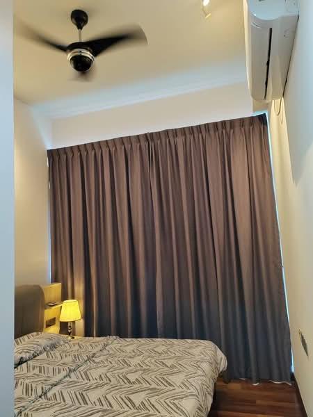 Paragon Suites @ CIQ - 2