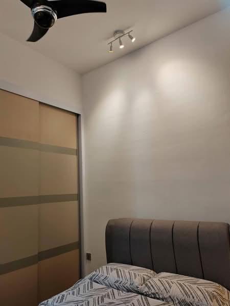 Paragon Suites @ CIQ - 3