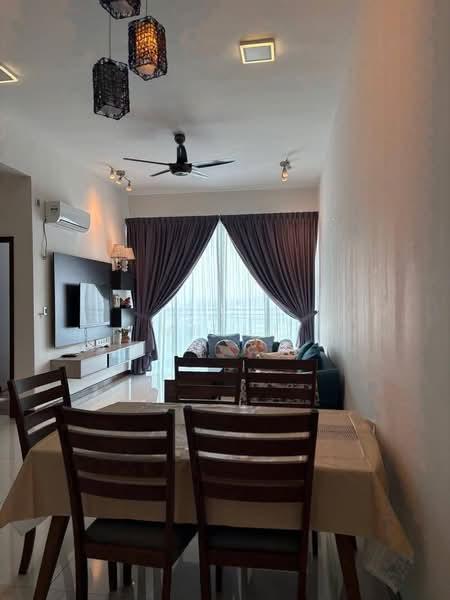 Paragon Suites @ CIQ - 4