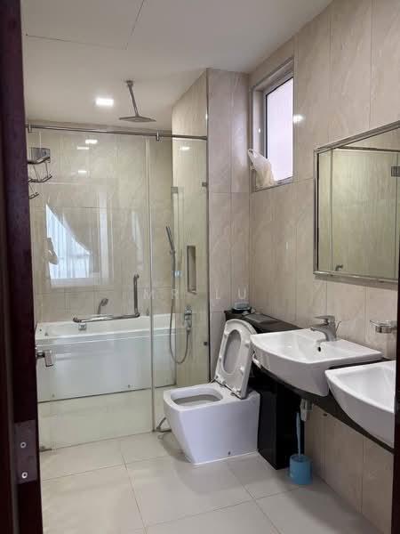 Paragon Suites @ CIQ - 5