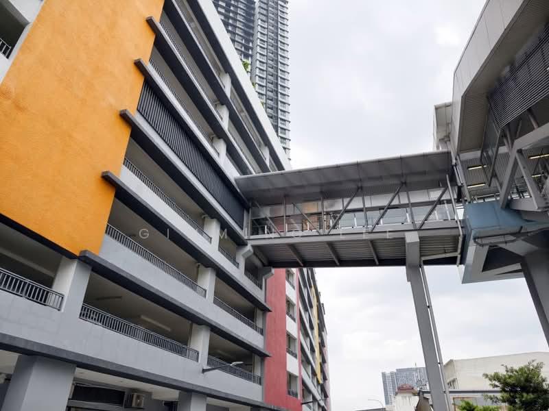 B11 Parkland Residence - 3