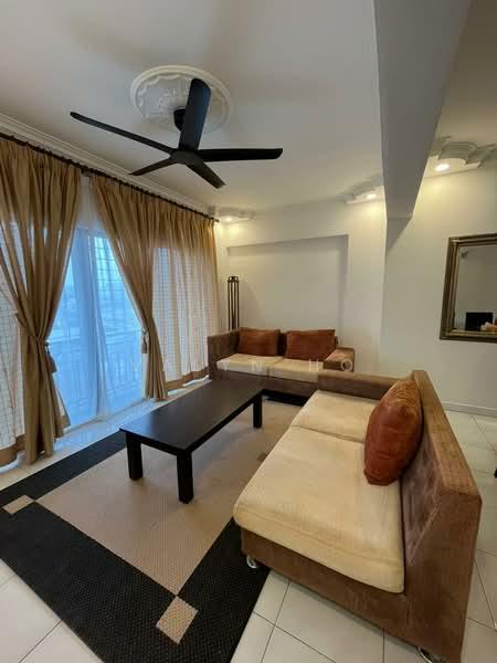 Tiara Ampang - 2