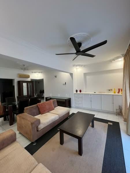 Tiara Ampang - 4