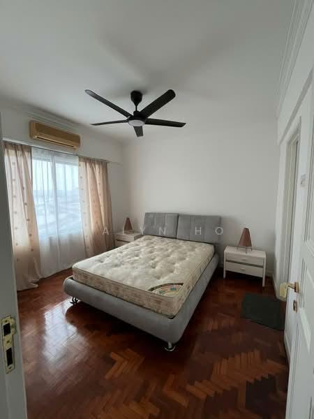 Tiara Ampang - 5