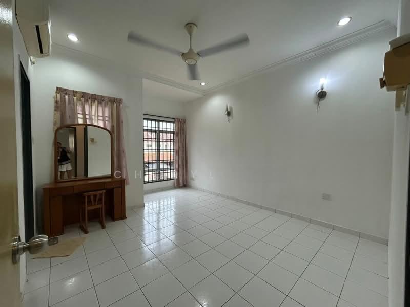 Taman Setia Indah - 5