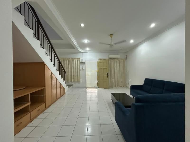 Taman Setia Indah - 2