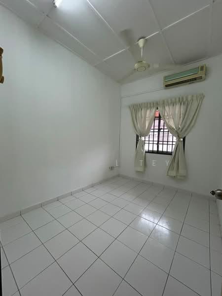Taman Setia Indah - 4