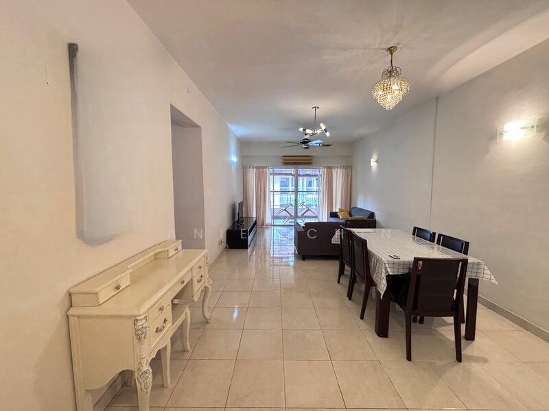 Seri Maya Condominium - 1