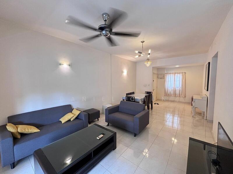 Seri Maya Condominium - 2