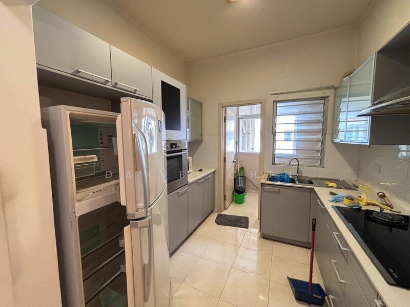 Seri Maya Condominium - 4