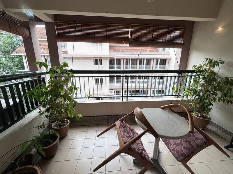 Seri Maya Condominium - 5