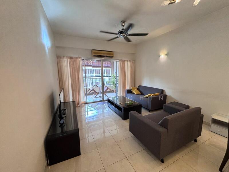 Seri Maya Condominium - 3