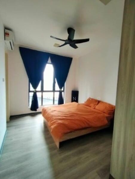 United Point (Residensi Berpadu) - 3