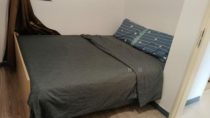 United Point (Residensi Berpadu) - 5