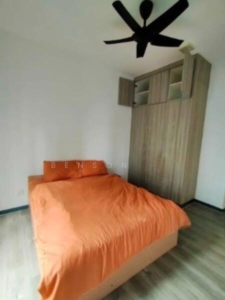 United Point (Residensi Berpadu) - 4