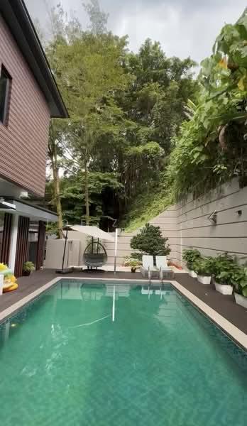 Seputeh Gardens - 2