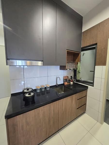 Nexus Taman Pertama - 4