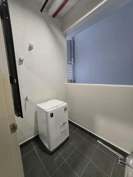 Nexus Taman Pertama - 5