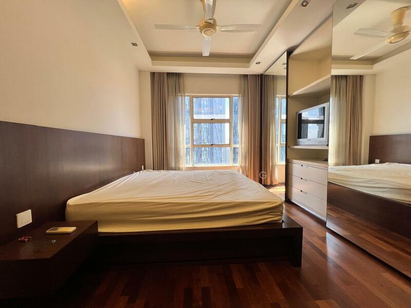 D' Mayang Condominium - 5