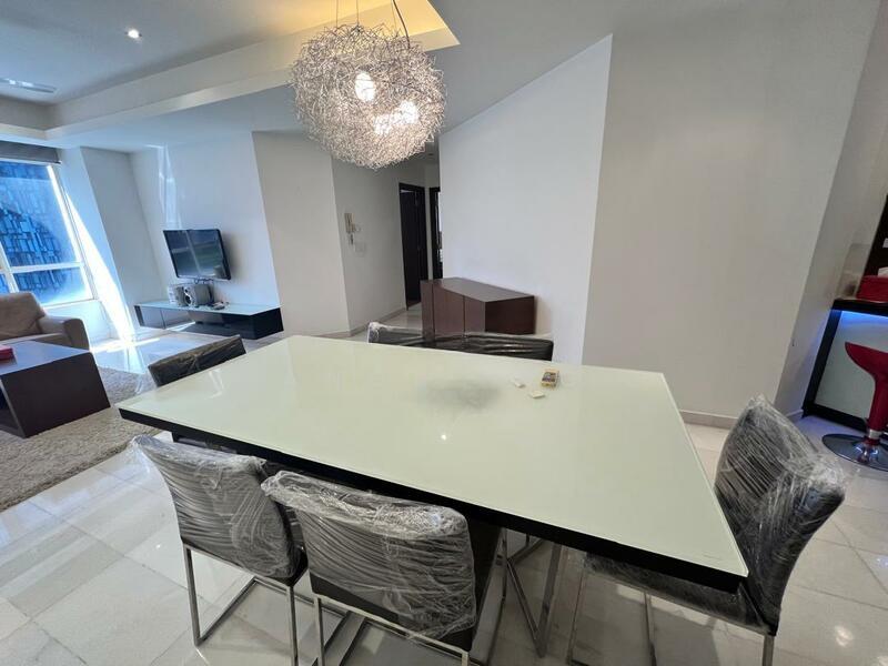 D' Mayang Condominium - 3