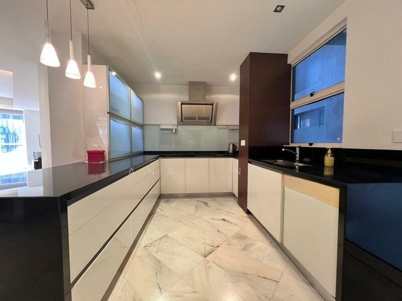 D' Mayang Condominium - 2