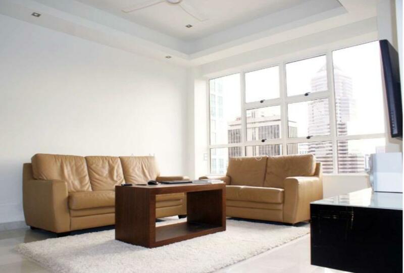 D' Mayang Condominium - 1