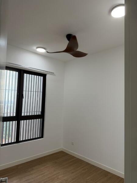 The Pulse Residence - 3