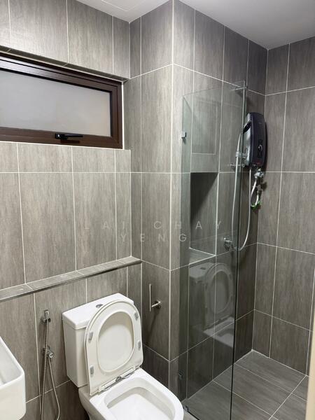 The Pulse Residence - 4