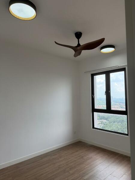 The Pulse Residence - 1