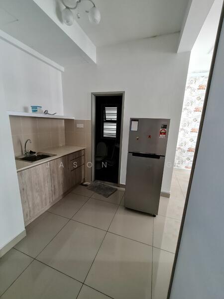 Austin Regency (Pangsapuri Austin Perdana) - 4