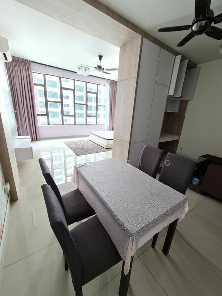 Austin Regency (Pangsapuri Austin Perdana) - 5