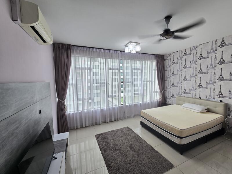 Austin Regency (Pangsapuri Austin Perdana) - 3