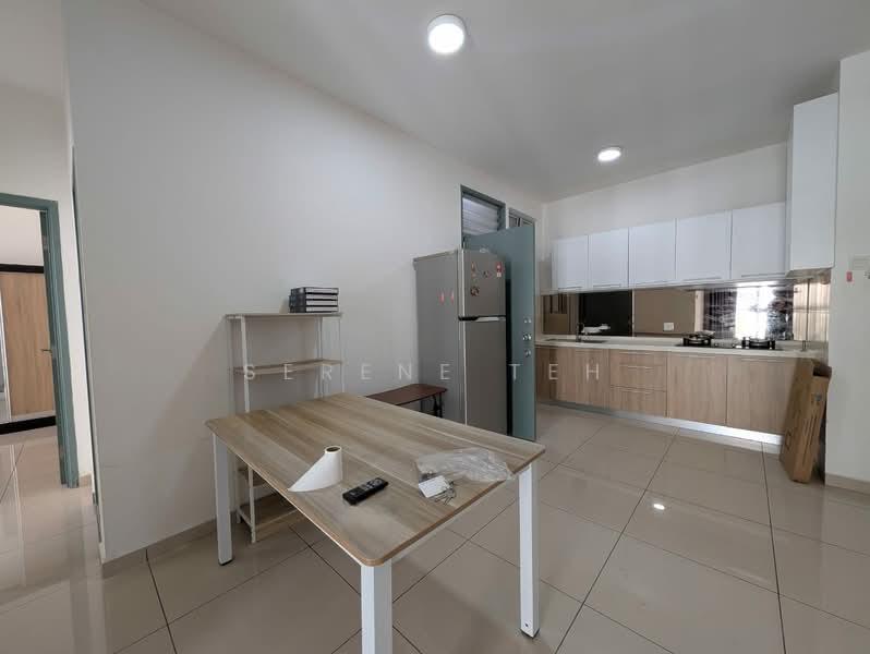 One Sentral Serviced Residence - 3