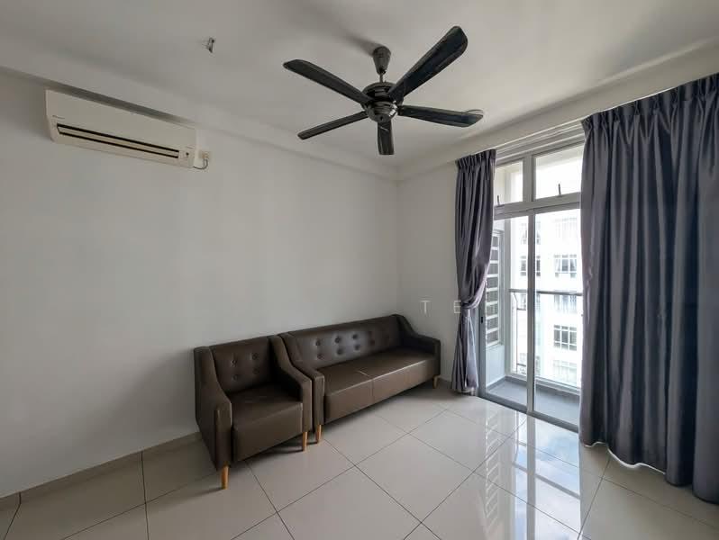 One Sentral Serviced Residence - 2