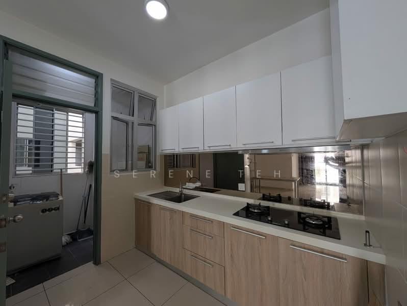 One Sentral Serviced Residence - 5