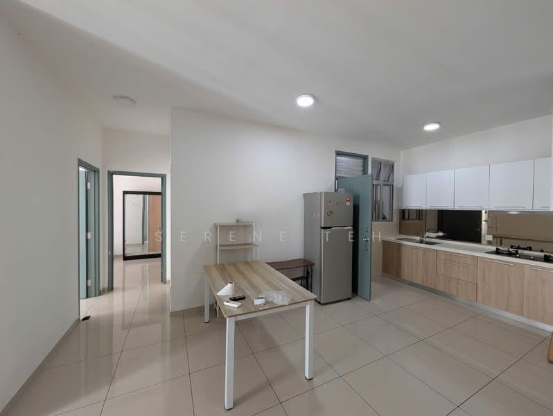 One Sentral Serviced Residence - 4
