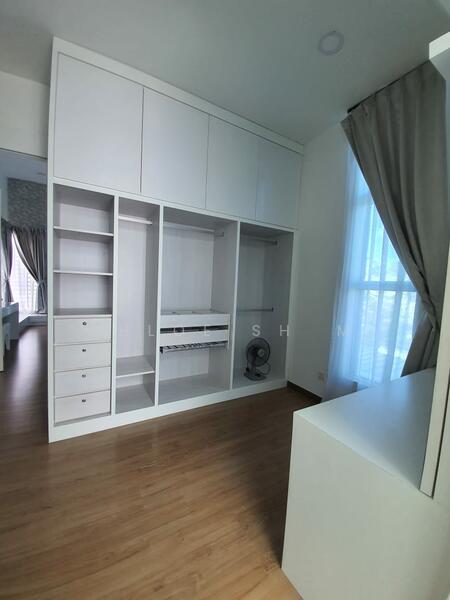 Taman Desa Tebrau - 5