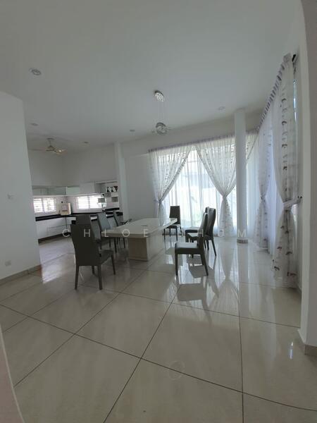 Taman Desa Tebrau - 2