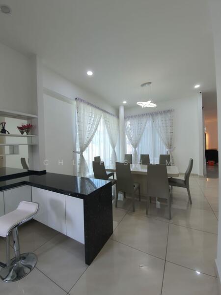 Taman Desa Tebrau - 3