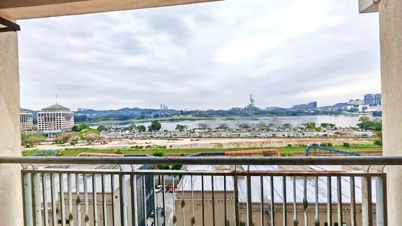 Fortune Park (Suria Perdana) - 5
