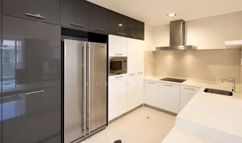 Gateway Kiaramas Residences - 3